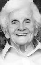 Mary Frances Huhtanen, 97
