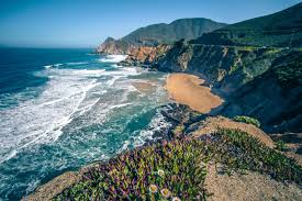 Californias Best Nude Beaches to Check Out This Summer