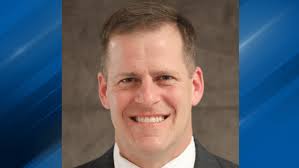 Former Senator Schimpf running for Illinois governor