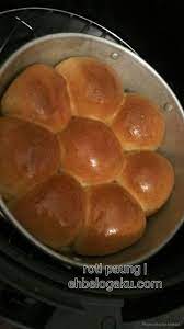 Sebenarnya proses pembuatan roti cukup mudah. Roti Paung Food And Drink Food Recipes