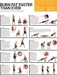 Printable Kettlebell Exercise Chart Www Bedowntowndaytona Com