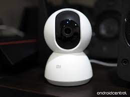 Now it's easier to find great businesses with recommendations. Xiaomi Mi Home Security Camera 360 Review An Affordable Home Monitoring Solution Android Central