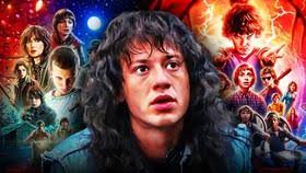Stranger Things Just Brought Back Eddie Ahead of Season 5's Release