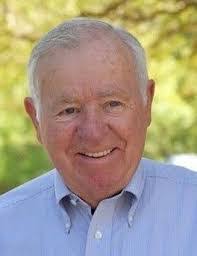 John Belton's Instagram, Twitter & Facebook