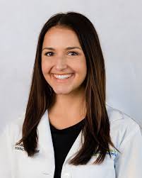 Brooke Beck's Instagram, Twitter & Facebook