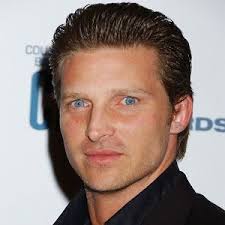 Steve Burton Bio Caso Casado Esposa Patrimonio Liquido Idade Nacionalidade Altura Ator Biografia