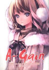 USED) Doujinshi - 「よろず」 A-Gain  りとる☆はむれっと (Little Hamlet) | Buy from  Doujin Republic - Online Shop for Japanese Hentai