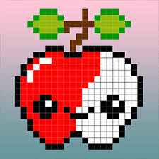 15+ gratis te printen kleuren op nummer kleurplaten. Kleur Op Nummer Pixel Art Kleurboek Kopen Microsoft Store Nl Nl