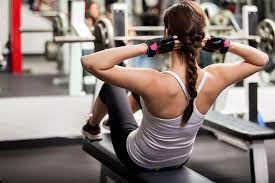 Welcome to 4kwallpaper.wiki here you can find the best motivational workout wallpapers uploaded by our community. Fitness Girl 1080p 2k 4k 5k Hd Wallpapers Free Download Wallpaper Flare