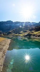 rundwanderung zum waldisee im muotathal wandern schweiz wanderung ausflug