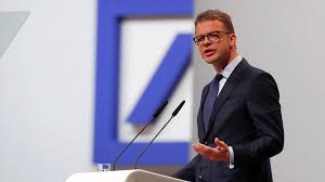 Wo kann man deutsche bank aktien kaufen? Geldanlage In Deutsche Bank Aktien Borse Bleibt Skeptisch