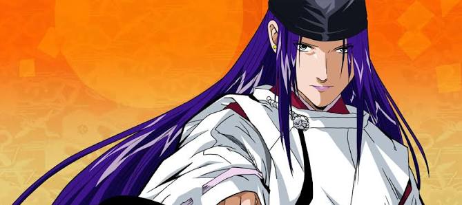  Sai (Hikaru no Go)