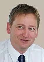 Thomas Herling, Senior Vice President Strategisches Marketing EMEA, Kaba  GmbH