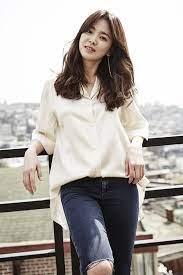 See more of 宋慧乔 song hye kyo on facebook. Song Hye Kyo S Post Dots Press Meet Interview Tidbits Pics Song Hye Kyo Song Hye Kyo Style Korean Hairstyle