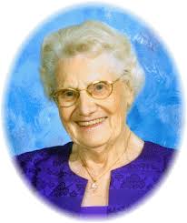 Obituary information for Bernice Honold