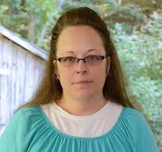 Kim's petition to overturn same-sex marriage has been denied by the Supreme  Court. What will she do now?