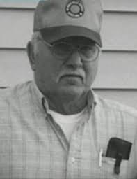 Clinton Lomax Morris