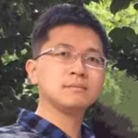 Chen Wenge (Raymond Chen)