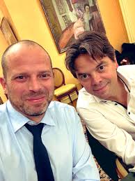 Theo Francken MP (@FranckenTheo)