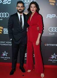 Born 5 november 1988) is an indian cricketer and the current captain of the india national team. Virat Kohli Height Weight Body Measurements Shoe Size Facts Family Virat And Anushka Anushka Sharma Virat Kohli And Anushka