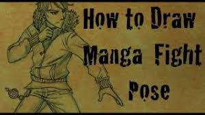 Draw another, thicker curved line above the eye contouring to the shape of your first eyelash line. How To Draw Anime And Manga Comics 10 Tutorials To Get Started