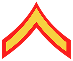 U S Military Rank Insignia