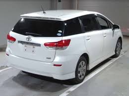 Newly listed first lowest price first highest price first. Toyota Wish Transol Japan