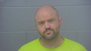 Arrest Photo of JACOB CAUDLE in Greene County, MO.