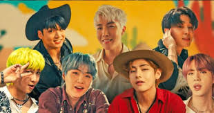 Feb 26, 2017 · blood type o: Bts Army Passes The Baton From Butter To Permission To Dance Tops Billboard Hot 100 And Here S How Rm Suga Jimin Ed Sheeran Reacted