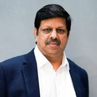 Suresh Vaidhyanathan