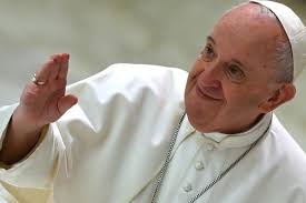 Pope francis is the 266th pope of the catholic church. Pope Francis Delivers A Moral Blueprint For Our Troubled Times Middle East Eye