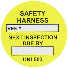 Our extensive range includes hoists, slings, trucks, trolleys, beams, and much more besides; Brady Uni Uni 503 Yellow Yellow Universal Tag Inserts Safety Harness 100 Package Ylw 100 Tags Industrial Lockout Tagout Tags Amazon Com Industrial Scientific
