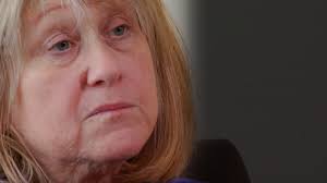 Mandy Stone, former assistant Buncombe Co. manager, sentenced to 33 months