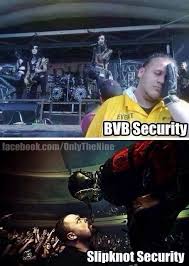 What Security Metal Meme Heavy Metal Music Heavy Metal Bands