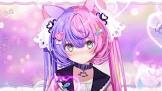 若魔藤あんず