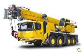 Grove Gmk4080 2 90 Ton All Terrain Crane For Sale