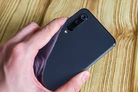 The operating system asks to set it up so it could be used alongside a fingerprint sensor or with face unlocking options. Xiaomi Mi 9 Se Review Smaller And Humbler