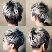 Il est maintenant temps de determiner quelles coupes de cheveux devraient etre preferees afin de ne pas etre contraires aux tendances de la mode. Pin On Tendance Coiffure