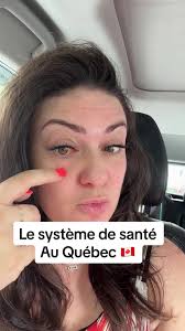 Systeme de sante au top !! #quebec #sante #ramq #securitesociale #cana...