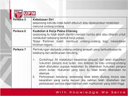 Perbedaan pendapat yang terjadi sempat mengganggu kestabilan hubungan bilateral. Unit 3 Hak Asasi Dan Kebebasan Maklumat Bersuara Ppt Download
