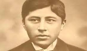 Se lo considera el primer integrante de pueblos. Ceferino El Santo Patagonico