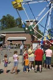 Open Since 1892 Bay Beach Amusement Park Amusement Park Amusement