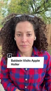 Tammy at The Apple Festival