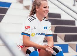 Der hsv lädt zur ordentlichen mitgliederversammlung ein; Hamburger Sv 2021 22 Adidas Home Kit 21 22 Kits Football Shirt Blog