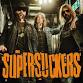 Jason D. Williams, Supersuckers, Wayne The Train