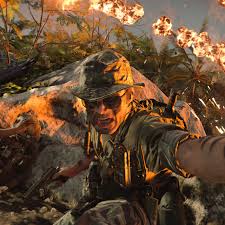 Although this game is playable on ps5, some features available on ps4 may be absent. Call Of Duty Modern Warfare Warzone And Black Ops Cold Are Too Big For The Ps4 Polygon