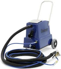 Fill a spray bottle with a mixture of hot water and a quality carpet cleaner such as 303 fabric/vinyl cleaner. The Best Heavy Duty Car Seat Cleaning Machine Daimer Industries