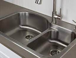 When it comes to drop in kitchen sinks, these are some of the best. Nantucket Stainless Steel Drop In Kitchen Sinks