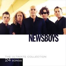 Ultimate Collection Sparrow Http Www Amazon Com Dp B001tiqtio Ref Cm Sw R Pi Dp 67wgub0mv5kz3 Newsboys Entertaining Angels Christian Artists