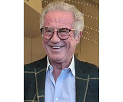 Kenneth Buck Obituary (1952